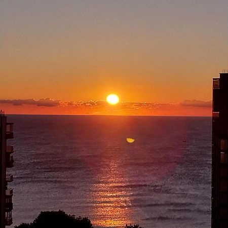 Apartamento Vista Al Mar Dehesa de Dehesa de Campoamor Exterior foto