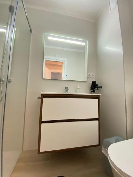 Apartamento Vista Al Mar Dehesa de Dehesa de Campoamor Exterior foto