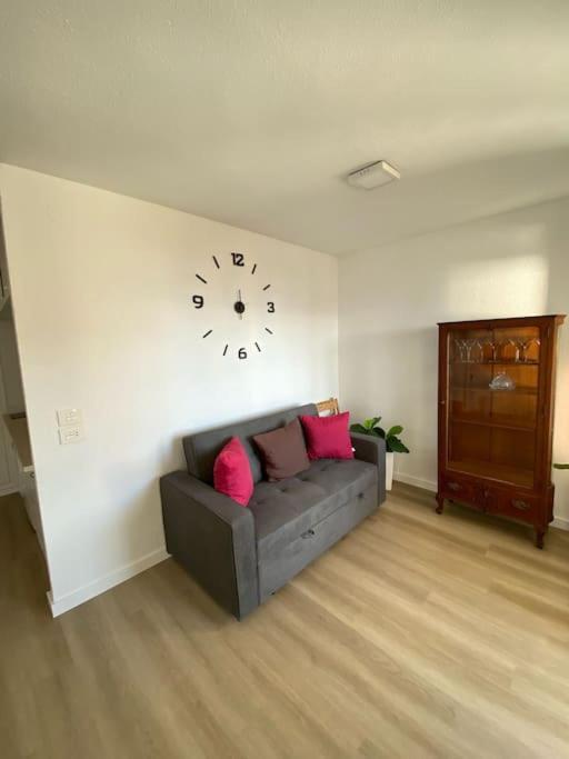 Apartamento Vista Al Mar Dehesa de Dehesa de Campoamor Exterior foto