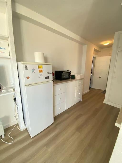 Apartamento Vista Al Mar Dehesa de Dehesa de Campoamor Exterior foto