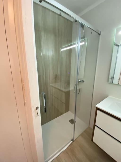 Apartamento Vista Al Mar Dehesa de Dehesa de Campoamor Exterior foto