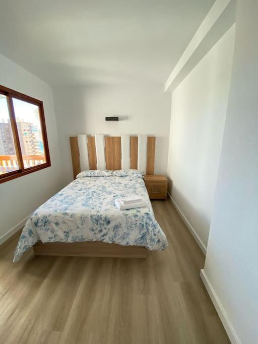 Apartamento Vista Al Mar Dehesa de Dehesa de Campoamor Exterior foto
