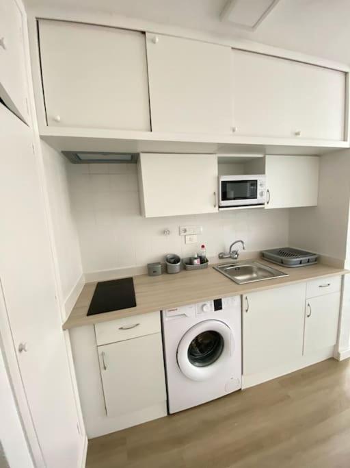 Apartamento Vista Al Mar Dehesa de Dehesa de Campoamor Exterior foto